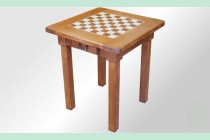 Šachový stolík Madrid